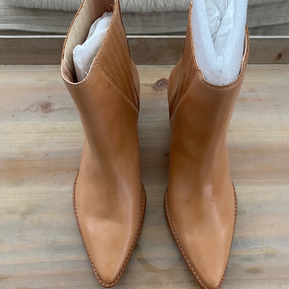 Matisse Boots